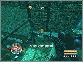 Sekret 26 (wschodnie centrum): Skarb dostępny po misji w zamku - Etap 15 i 18 - Złoto (cz.4) | Sekrety Wolfenstein - Wolfenstein - poradnik do gry