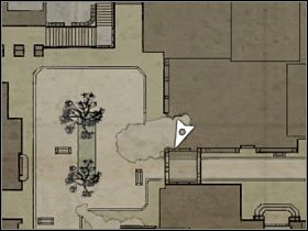 5 - Etap 15 i 18 - Złoto (cz.4) | Sekrety Wolfenstein - Wolfenstein - poradnik do gry