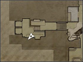 7 - Etap 15 i 18 - Złoto (cz.4) | Sekrety Wolfenstein - Wolfenstein - poradnik do gry