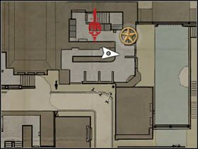1 - Etap 15 i 18 - Wywiad | Sekrety Wolfenstein - Wolfenstein - poradnik do gry