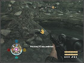 Sekret 2 - Wycofanie z Isenstadt (wschodnie centrum): Dokument odnajdziesz podczas przemierzania kanałów prowadzących do wschodniej części dzielnicy - Etap 15 i 18 - Wywiad | Sekrety Wolfenstein - Wolfenstein - poradnik do gry