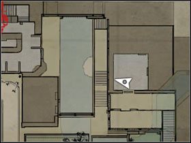 3 - Etap 15 i 18 - Wywiad | Sekrety Wolfenstein - Wolfenstein - poradnik do gry