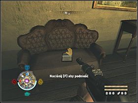 Sekret 3 - Dodatkowi żołnierze (wschodnie centrum): Na południowy-wschód od kryjówki handlarzy - Etap 15 i 18 - Wywiad | Sekrety Wolfenstein - Wolfenstein - poradnik do gry