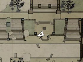 4 - Etap 15 i 18 - Wywiad | Sekrety Wolfenstein - Wolfenstein - poradnik do gry