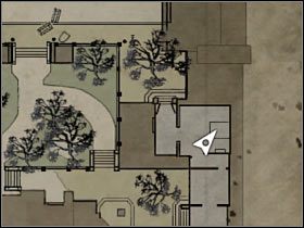 5 - Etap 15 i 18 - Wywiad | Sekrety Wolfenstein - Wolfenstein - poradnik do gry