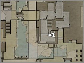 6 - Etap 15 i 18 - Wywiad | Sekrety Wolfenstein - Wolfenstein - poradnik do gry