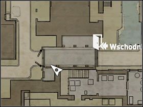 8 - Etap 15 i 18 - Wywiad | Sekrety Wolfenstein - Wolfenstein - poradnik do gry