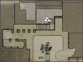 9 - Etap 15 i 18 - Wywiad | Sekrety Wolfenstein - Wolfenstein - poradnik do gry