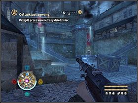 3 - Etap 16 i 17 - Złoto | Sekrety Wolfenstein - Wolfenstein - poradnik do gry