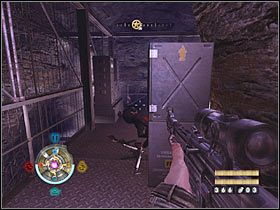 3 - Etap 16 i 17 - Wywiad i Księgi | Sekrety Wolfenstein - Wolfenstein - poradnik do gry