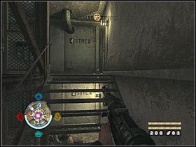 3 - Etap 19 - Wywiad i Księgi | Sekrety Wolfenstein - Wolfenstein - poradnik do gry