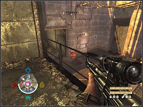 2 - Etap 20 i 21 - Złoto (cz.2) | Sekrety Wolfenstein - Wolfenstein - poradnik do gry