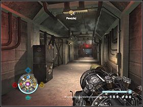 8 - Etap 20 i 21 - Złoto (cz.2) | Sekrety Wolfenstein - Wolfenstein - poradnik do gry