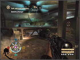 5 - Etap 20 i 21 - Wywiad | Sekrety Wolfenstein - Wolfenstein - poradnik do gry