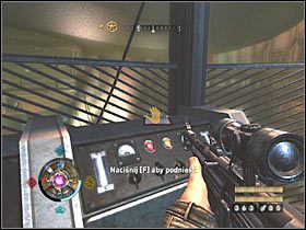 Sekret 8 - Zeppeliny zaopatrzeniowe (wschodnie lotnisko): W ostatnim pomieszczeniu z panelem kontrolnym otwierającym dostęp do mostku prowadzącego na pokład zeppelina - Etap 20 i 21 - Wywiad | Sekrety Wolfenstein - Wolfenstein - poradnik do gry