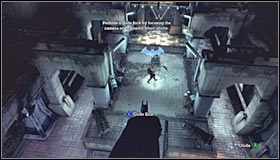 3 - Ukryte osiągnięcia (zestawienie cz.1) | Fabuła | Batman Arkham Asylum - Batman: Arkham Asylum - poradniki