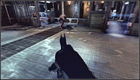 8 - Ukryte osiągnięcia (zestawienie cz.1) | Fabuła | Batman Arkham Asylum - Batman: Arkham Asylum - poradniki