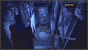 1 - Ukryte osiągnięcia (zestawienie cz.2) | Fabuła | Batman Arkham Asylum - Batman: Arkham Asylum - poradniki