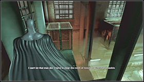 9 - Ukryte osiągnięcia (zestawienie cz.2) | Fabuła | Batman Arkham Asylum - Batman: Arkham Asylum - poradniki