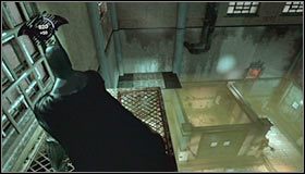 10 - Ukryte osiągnięcia (zestawienie cz.2) | Fabuła | Batman Arkham Asylum - Batman: Arkham Asylum - poradniki