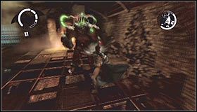 8 - Ukryte osiągnięcia (zestawienie cz.3) | Fabuła | Batman Arkham Asylum - Batman: Arkham Asylum - poradniki