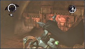 Ogłuszony boss będzie uderzał głową o ścianę, tracąc na chwilę orientację - Ukryte osiągnięcia (zestawienie cz.3) | Fabuła | Batman Arkham Asylum - Batman: Arkham Asylum - poradniki