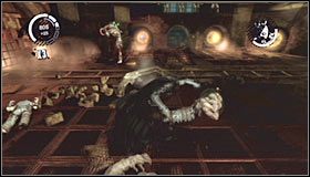 W pewnych momentach wtrąci się niestety Joker, nasyłając na Ciebie zbirów - Ukryte osiągnięcia (zestawienie cz.3) | Fabuła | Batman Arkham Asylum - Batman: Arkham Asylum - poradniki