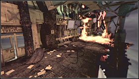 Przed Tobą dobrze już poznana zabawa w unikanie wzroku Scarecrowa - Ukryte osiągnięcia (zestawienie cz.6) | Fabuła | Batman Arkham Asylum - Batman: Arkham Asylum - poradniki