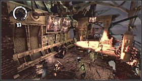 3 - Ukryte osiągnięcia (zestawienie cz.6) | Fabuła | Batman Arkham Asylum - Batman: Arkham Asylum - poradniki