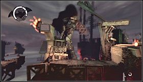 5 - Ukryte osiągnięcia (zestawienie cz.6) | Fabuła | Batman Arkham Asylum - Batman: Arkham Asylum - poradniki