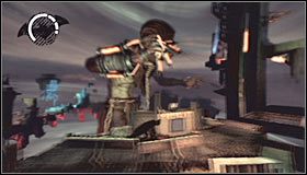 6 - Ukryte osiągnięcia (zestawienie cz.6) | Fabuła | Batman Arkham Asylum - Batman: Arkham Asylum - poradniki