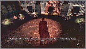 8 - Ukryte osiągnięcia (zestawienie cz.6) | Fabuła | Batman Arkham Asylum - Batman: Arkham Asylum - poradniki