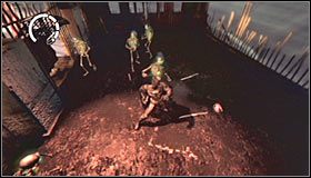 Wylądujesz na niewielkiej arenie - Ukryte osiągnięcia (zestawienie cz.6) | Fabuła | Batman Arkham Asylum - Batman: Arkham Asylum - poradniki