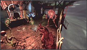 10 - Ukryte osiągnięcia (zestawienie cz.6) | Fabuła | Batman Arkham Asylum - Batman: Arkham Asylum - poradniki