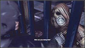 Trzecia faza będzie zdecydowanie najtrudniejsza - Ukryte osiągnięcia (zestawienie cz.6) | Fabuła | Batman Arkham Asylum - Batman: Arkham Asylum - poradniki