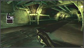 W trakcie przemierzania kanałów nie możesz biegać, bo dźwięki nakierowałyby Killer Croca na Twoją pozycję - Ukryte osiągnięcia (zestawienie cz.7) | Fabuła | Batman Arkham Asylum - Batman: Arkham Asylum - poradniki