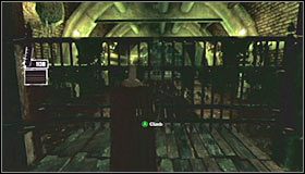 Uważaj ponieważ niezależnie od tego czy zachowujesz się bardzo cicho czy nie regularnie będziesz atakowany przez Killer Croca (w losowych miejscach) - Ukryte osiągnięcia (zestawienie cz.7) | Fabuła | Batman Arkham Asylum - Batman: Arkham Asylum - poradniki