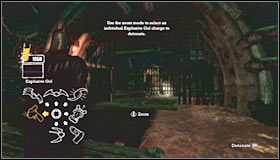 11 - Ukryte osiągnięcia (zestawienie cz.7) | Fabuła | Batman Arkham Asylum - Batman: Arkham Asylum - poradniki