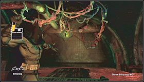 12 - Ukryte osiągnięcia (zestawienie cz.7) | Fabuła | Batman Arkham Asylum - Batman: Arkham Asylum - poradniki