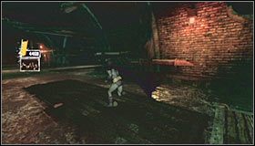 13 - Ukryte osiągnięcia (zestawienie cz.7) | Fabuła | Batman Arkham Asylum - Batman: Arkham Asylum - poradniki
