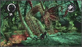 6 - Ukryte osiągnięcia (zestawienie cz.8) | Fabuła | Batman Arkham Asylum - Batman: Arkham Asylum - poradniki