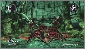 7 - Ukryte osiągnięcia (zestawienie cz.8) | Fabuła | Batman Arkham Asylum - Batman: Arkham Asylum - poradniki