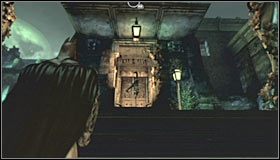 4 - Arkham East - Sekrety (cz.1) | Sekrety | Batman Arkham Asylum - Batman: Arkham Asylum - poradniki