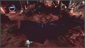 8 - Arkham East - Sekrety (cz.1) | Sekrety | Batman Arkham Asylum - Batman: Arkham Asylum - poradniki