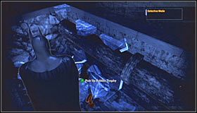 [#3] Lokalizacja: Arkham East - Arkham East - Sekrety (cz.1) | Sekrety | Batman Arkham Asylum - Batman: Arkham Asylum - poradniki