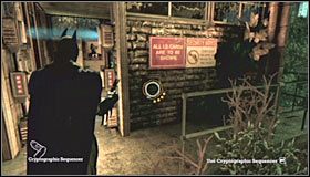 5 - Arkham East - Sekrety (cz.2) | Sekrety | Batman Arkham Asylum - Batman: Arkham Asylum - poradniki