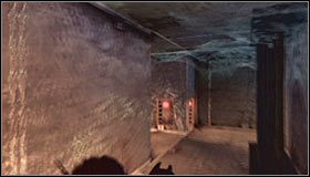 8 - Arkham Mansion - Sekrety (cz.1) | Sekrety | Batman Arkham Asylum - Batman: Arkham Asylum - poradniki