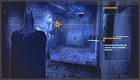 [#1] Lokalizacja: Mansion Entrance Hall (Arkham Mansion) - Arkham Mansion - Sekrety (cz.2) | Sekrety | Batman Arkham Asylum - Batman: Arkham Asylum - poradniki