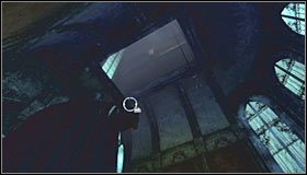 [#2] Lokalizacja: Main Hall (Arkham Mansion) - Arkham Mansion - Sekrety (cz.2) | Sekrety | Batman Arkham Asylum - Batman: Arkham Asylum - poradniki