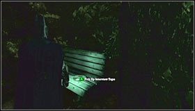 [#5] Lokalizacja: Aviary (Botanical Gardens) - Botanical Gardens - Sekrety (cz.1) | Sekrety | Batman Arkham Asylum - Batman: Arkham Asylum - poradniki